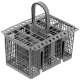 BASKET FOR INDESIT ARISTON DISHWASHER