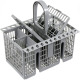 BASKET FOR INDESIT ARISTON DISHWASHER