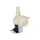 SINGLE VERTICAL SOLENOID VALVE FOR BEKO / SANG / BLOMBERG WASHING MACHINE