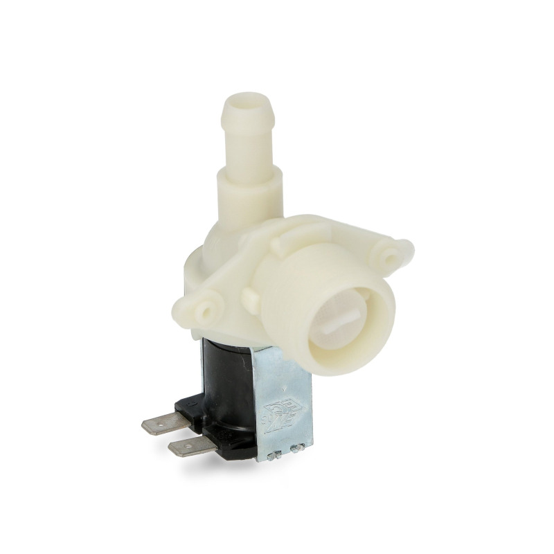 SINGLE VERTICAL SOLENOID VALVE FOR BEKO / SANG / BLOMBERG WASHING MACHINE