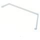 Rura do zmywarki INDESIT ARISTON