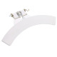 HANDLE LOCK FOR AEG / ELECTROLUX / ZANUSSI / ZANKER WASHING MACHINE