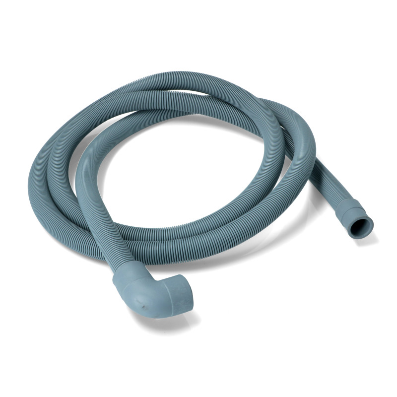 CAST OUTLET HOSE F30 G 2.5M