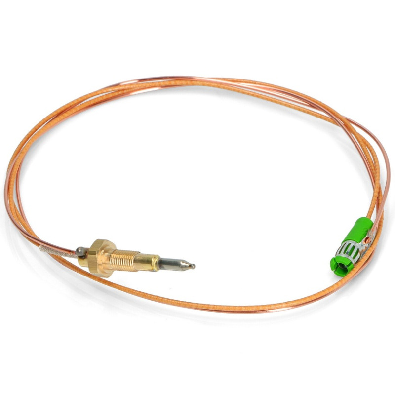 THERMOCOUPLE 65CM FOR GAS APPLIANCE SMEG 948650244, 948650127, 0005538388