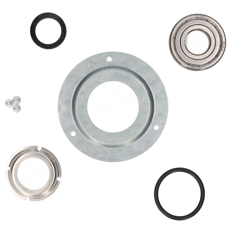 CSAPÁGYSZERKÉSZLET MOSÓGÉPHOZ WHIRLPOOL IGNIS BAUKNECHT 6204