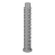 Șurub de reglare pentru mașina de spălat vase ELECTROLUX ZANUSSI AEG 1173632009, 0000091406