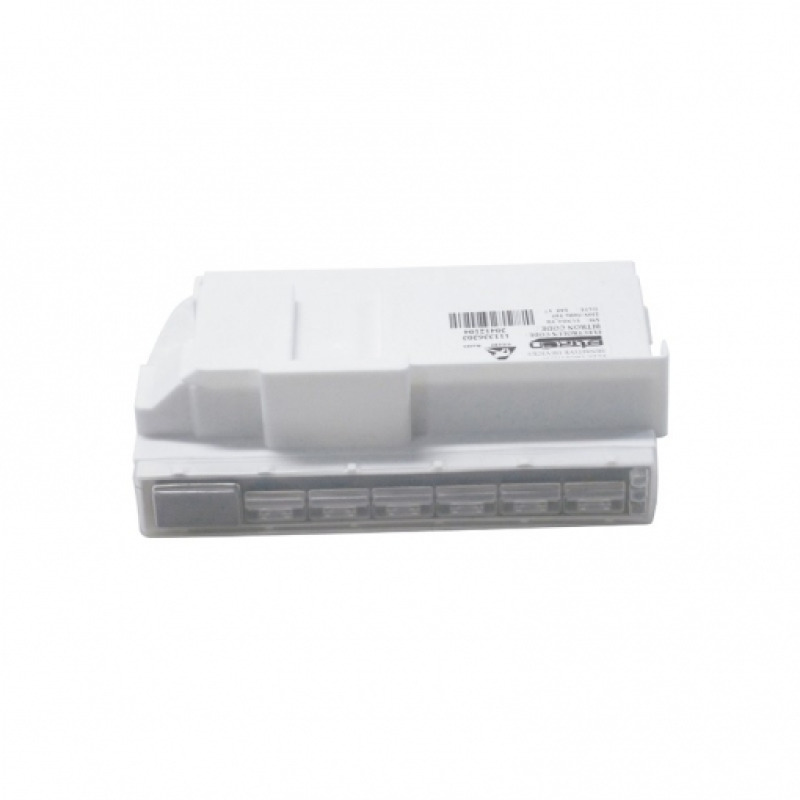 DISHWASHER MODULE ELECTROLUX ZANUSSI AEG 11133663012, 0000076390