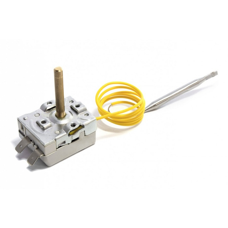 THERMOSTAT 7-80C FOR BOILER 7-80°C. 16A, 400V