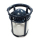 FILTRU MAȘINA DE SPALAT VASE WHIRLPOOL 4810105985922 , 481248050123 , 0005485125