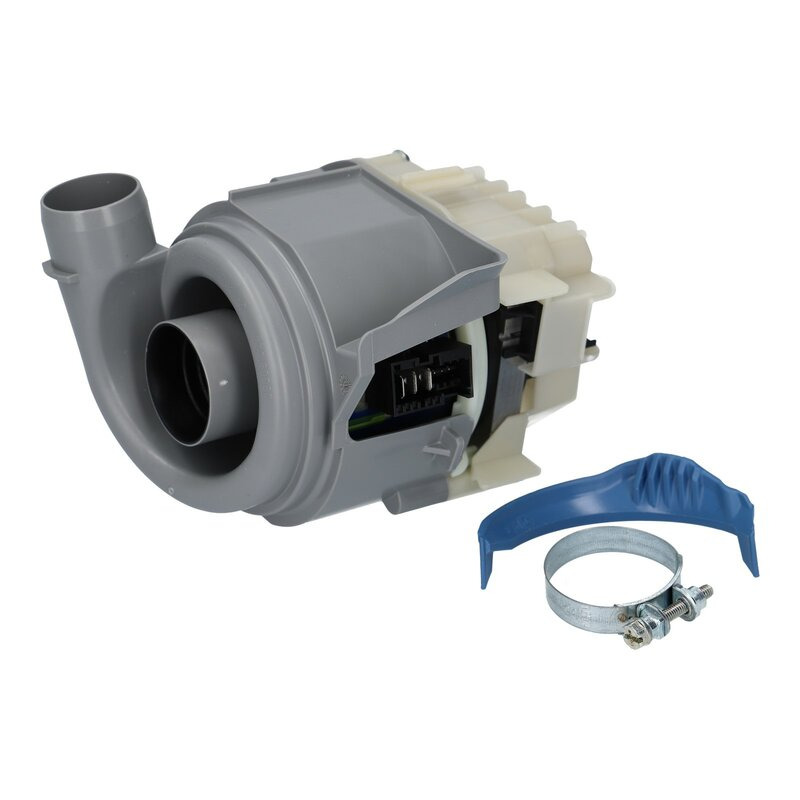 POMPA OBIEGU DO ZMYWARKI BOSCH SIEMENS BALAY 00755078 , 12014090 , 12019637 , 0005573256