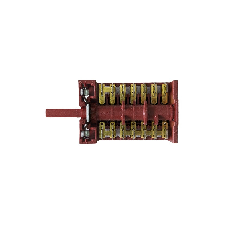 KEY 5+0 FOR OVEN