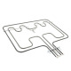 INCALZITOR SUPERIOR PENTRU SOBA ELECTROLUX ZANUSSI AEG 1000+1700W
