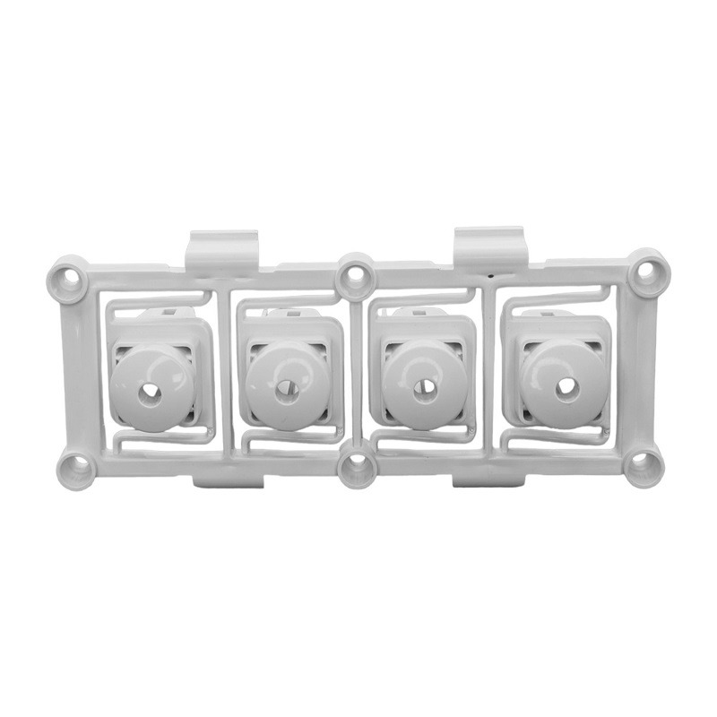 BUTTONS SET FOR VESTEL WASHING MACHINE