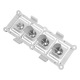 BUTTONS SET FOR VESTEL WASHING MACHINE