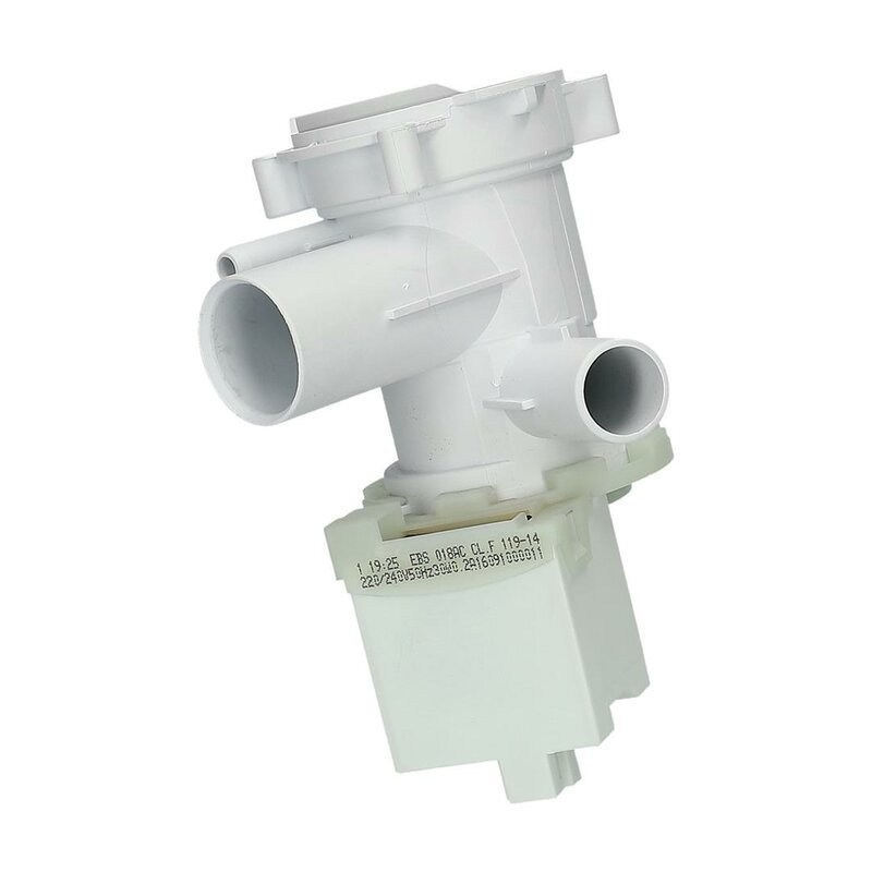 POMPA KOPRECI EBS018AC DO PRALKI INDESIT ARISTON