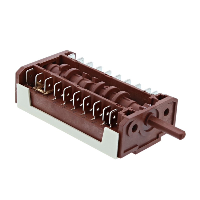 KLUCZ 9+0 DO PIEKARNIKA ELECTROLUX ZANUSSI AEG