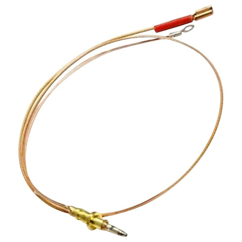 THERMOCOUPLE 60 CM FOR GAS APPLIANCE 948650073, 948650086, 0090627296