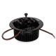 RIGHT-RIGHT MOTOR FOR THREE-SPEED FIME HOOD HOOD – 135W 230V