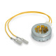 TACHO/ GENERATOR/ HALLSENSOR GESCHIRRSPÜLER CANDY, Electrolux, ZANUSSI, AEG 49000464, 0000112320
