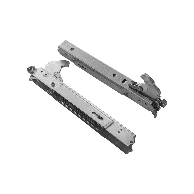 OFENSCHARNIERE ELECTROLUX ZANUSSI AEG 50289805009, 0000155810