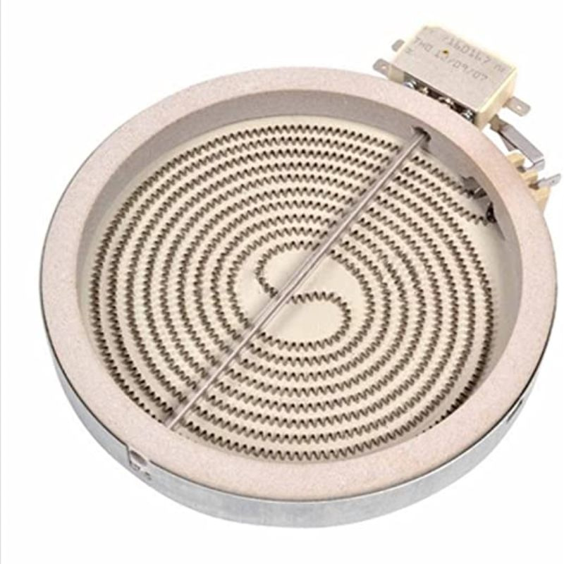 HEIZPLATTE Φ160MM. FÜR KERAMIKKOCHFELD 1500W 162926013, 0000172983