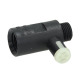 VALVE FOR COFFEE MACHINE ULKA S3BP