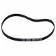 BELT 582MM FOR BAKERY