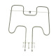 INCALZITOR SUPERIOR PENTRU CUPTOR DE GATIT INDESIT ARISTON 1800W 481010836643 , C00385327 , 0090135323
