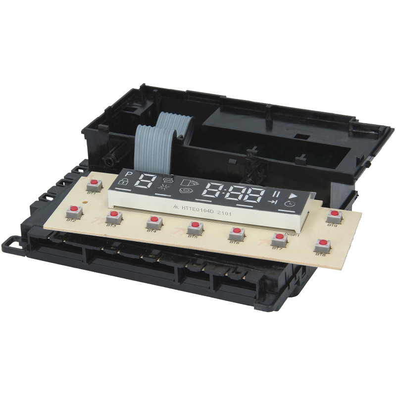 MODUL MAȘINA DE SPĂLAT VASE BEKO SANG 1739150641, 0312059259