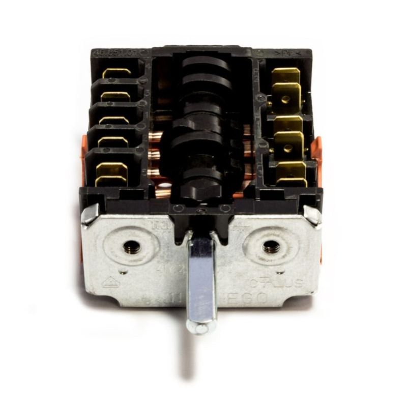 CHEIE 5+0 PENTRU CUPTOR EGO 482000026031 , C00022195 , 0308653629