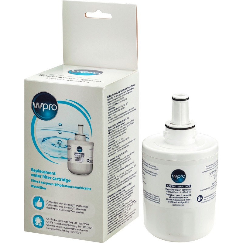 SAMSUNG KÜHLSCHRANK-WASSERFILTER 484000000513, DA29-00003G, DA97-63171, 0000041167
