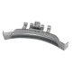 HANDLE LOCK FOR CANDY WASHING MACHINE 41042467, 0090188259