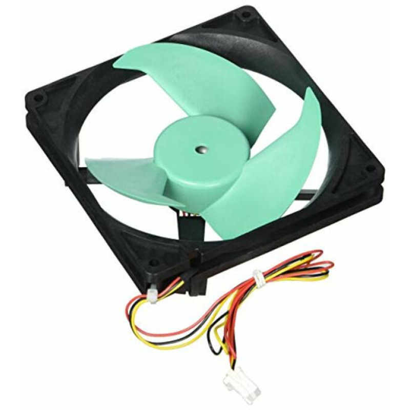 FAN NO FRFOST FOR REFRIGERATOR CANDY: 49045891, HAIER: 0064001024, 0000218981