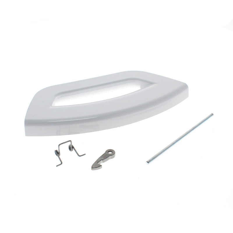 HANDLE LOCK FOR WASHING MACHINE INDESIT ARISTON C00285747, C00507932, 0090157663