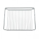 GRIL PENTRU CUPTOR DE GATIT INDESIT ARISTON 443 x 375 MM 481010657433, C006325927, 0000209712