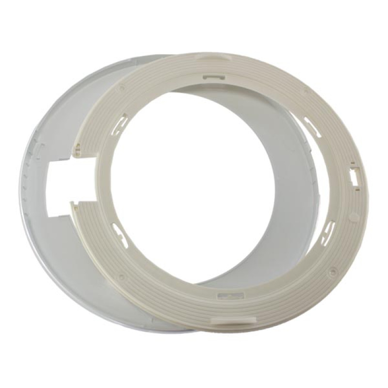 AJTÓKERET KÉSZLET MOSÓGÉPHEZ ELECTROLUX ZANUSSI AEG 50241032007, 0005196995