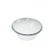 TÜRGLAS FÜR WASCHMASCHINE 8-10 KG. WHIRLPOOL IGNIS BAUKNECHT 481245018023 , 0005358820