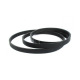 RIEMEN N STEP 1215 H8 EL FÜR WASCHMASCHINE UNIVERSAL 41023284 , 416003900 , 416003901 , 480113100053 , 651009070 , 751610077 , 0308660145
