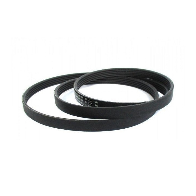 RIEMEN N STEP 1215 H8 EL FÜR WASCHMASCHINE UNIVERSAL 41023284 , 416003900 , 416003901 , 480113100053 , 651009070 , 751610077 , 0308660145