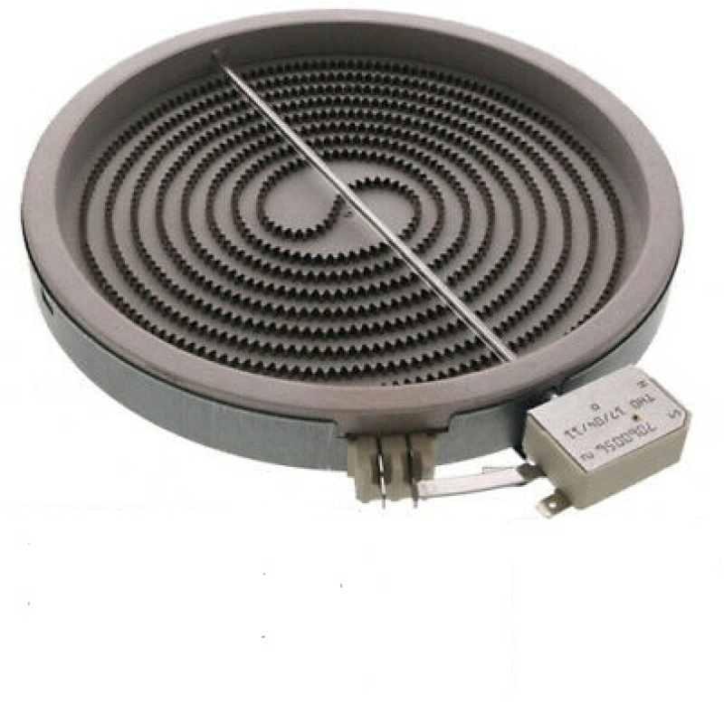 PLATTE Φ160MM FÜR KERAMIKKOCHFELD 1500W 162926023, 0000172983