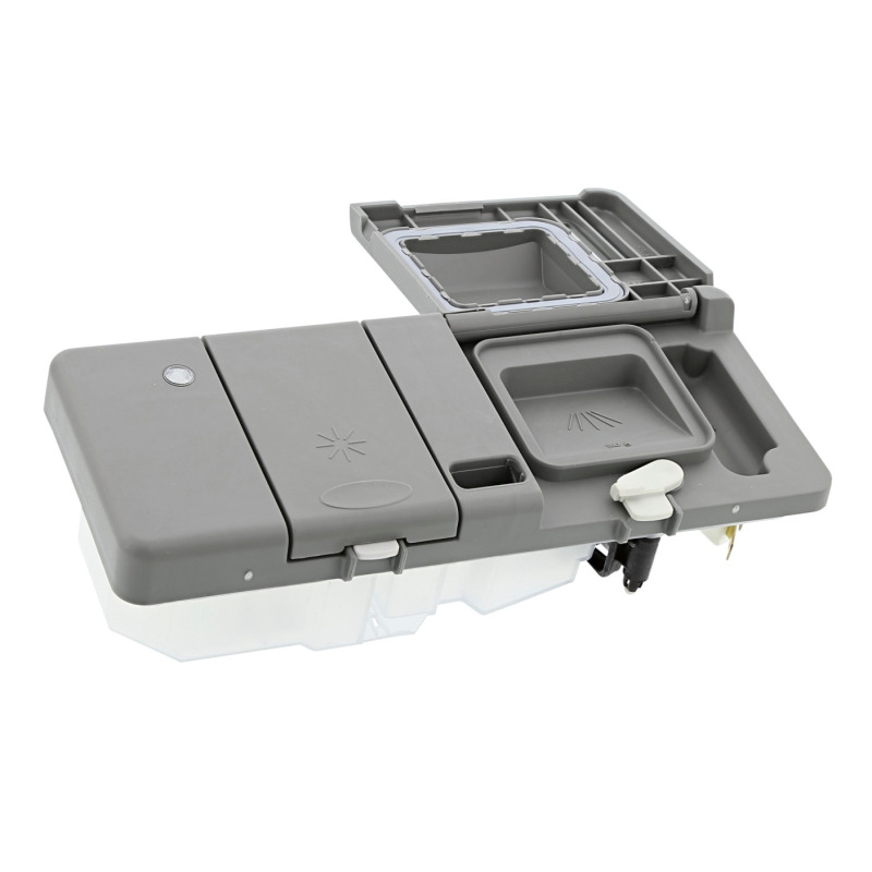 GESCHIRRSPÜLER PULVERKASSETTE ELECTROLUX ZANUSSI AEG