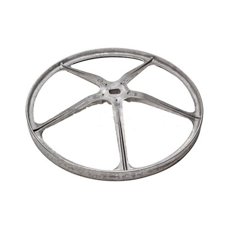BELT WASHER FOR ELECTROLUX ZANUSSI AEG WASHING MACHINE 1240214005, 0000080308
