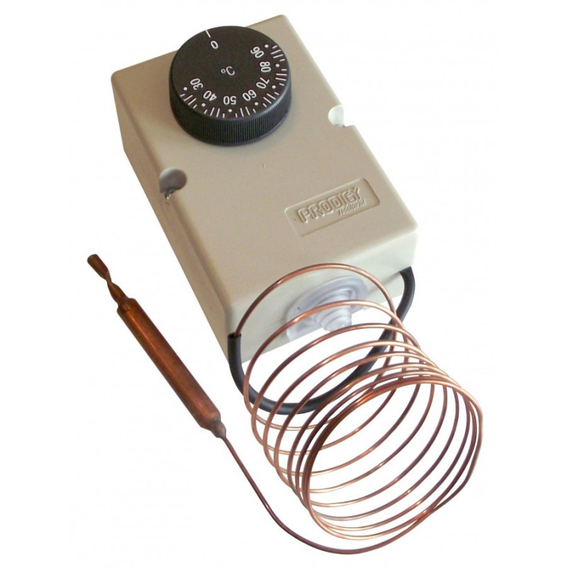 TERMOSTAT PRODIGY PENTRU APARATE ELECTRONICE