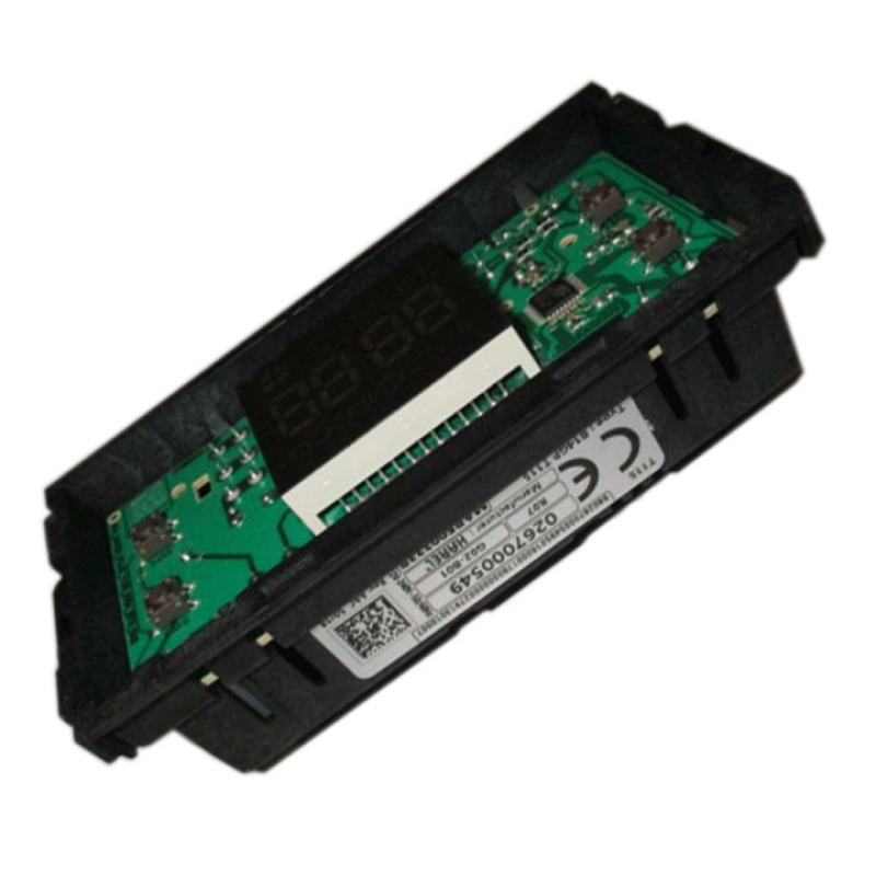 TIMER FÜR BACKOFEN BEKO SANG 267000549, 0005616844