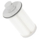HEPA-FILTER FÜR STAUBSAUGER ELECTROLUX ZANUSSI AEG 1180048017, 9001967018, 0090032946