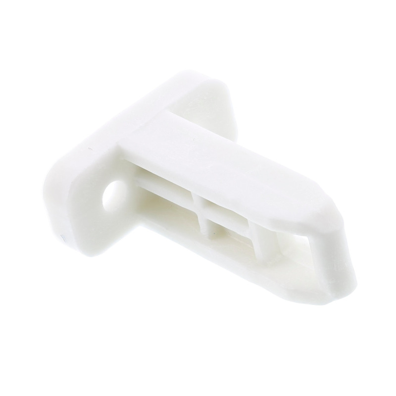 KCIUK DRZWI SUSZARKI ELECTROLUX ZANUSSI AEG 8086811141, 0090132976