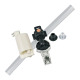 KIT SENZOR PRESIUNE PENTRU MAȘINA DE SPĂLAT VASE ELECTROLUX ZANUSSI AEG 4055346060, 0000219454