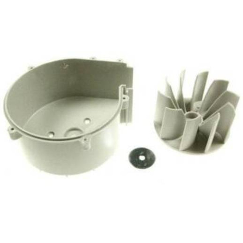 TURBINA DO SUSZARKI CANDY 9088253, 0000070181
