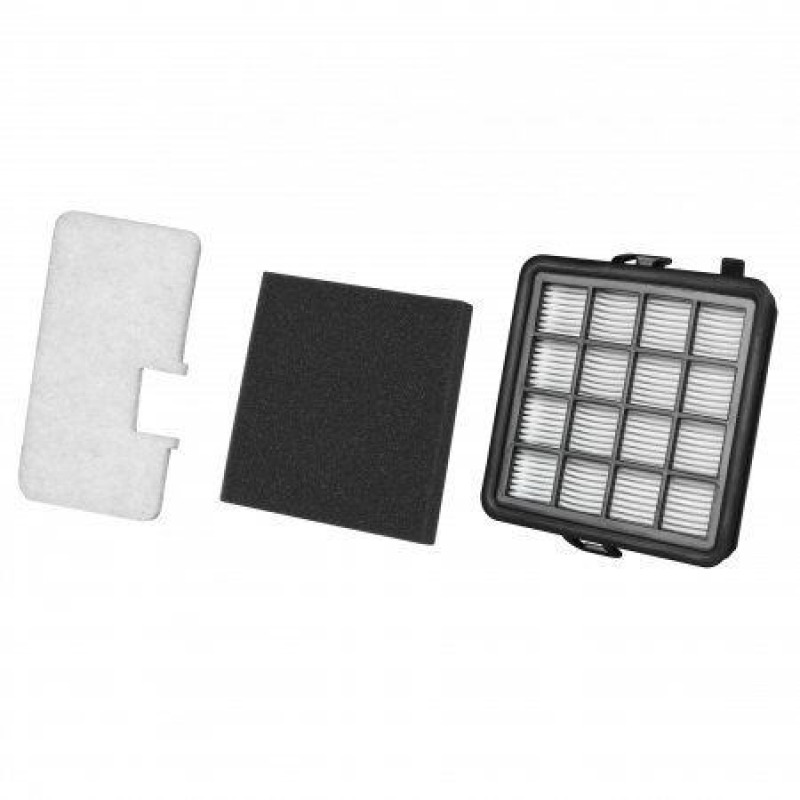 HEPA-FILTER FÜR STAUBSAUGER ELECTROLUX ZANUSSI AEG 9001683045, 0090273926