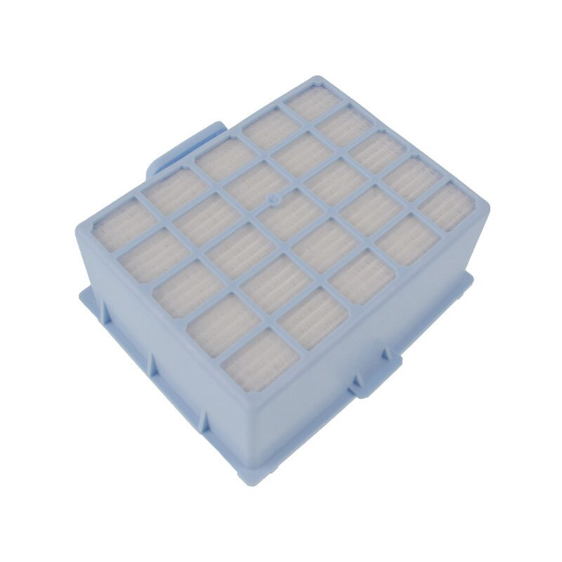 HEPA-FILTER FÜR STAUBSAUGER BOSCH SIEMENS BALAY BBZ156HF, 0000206683
